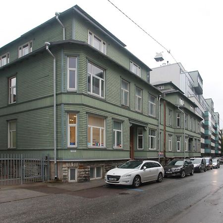 Flatmanagement Kaupmehe Apartments Ταλίν Εξωτερικό φωτογραφία