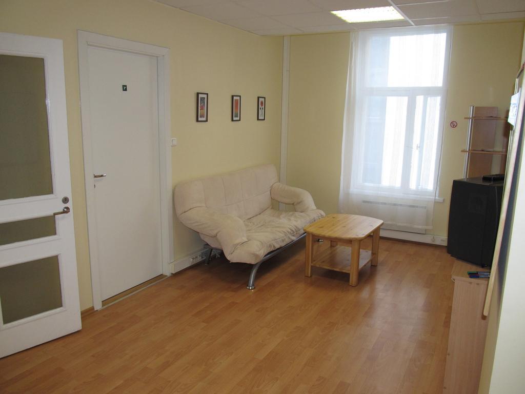 Flatmanagement Kaupmehe Apartments Ταλίν Εξωτερικό φωτογραφία