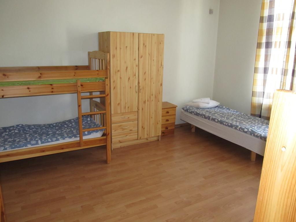Flatmanagement Kaupmehe Apartments Ταλίν Δωμάτιο φωτογραφία