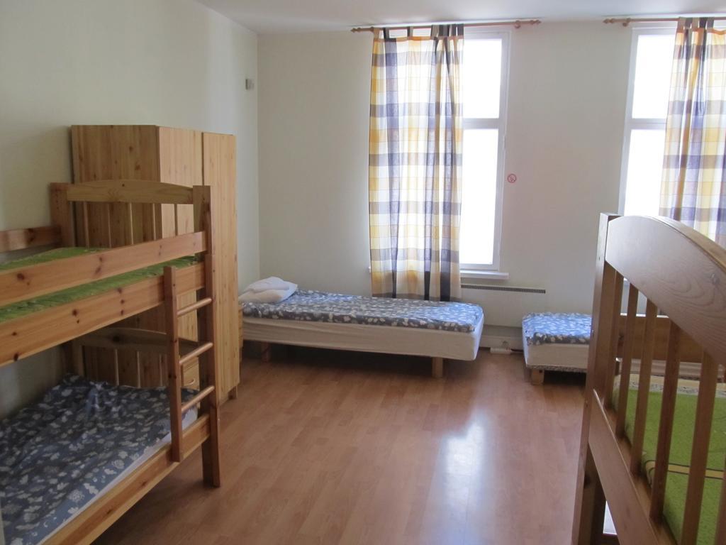 Flatmanagement Kaupmehe Apartments Ταλίν Δωμάτιο φωτογραφία