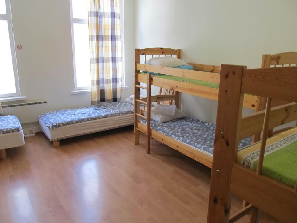 Flatmanagement Kaupmehe Apartments Ταλίν Δωμάτιο φωτογραφία