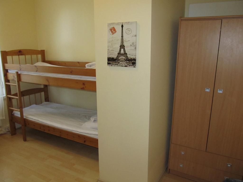Flatmanagement Kaupmehe Apartments Ταλίν Εξωτερικό φωτογραφία