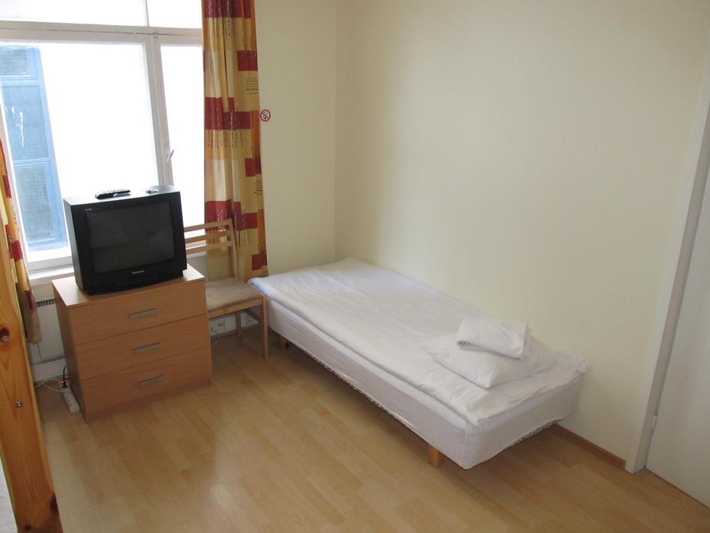 Flatmanagement Kaupmehe Apartments Ταλίν Εξωτερικό φωτογραφία