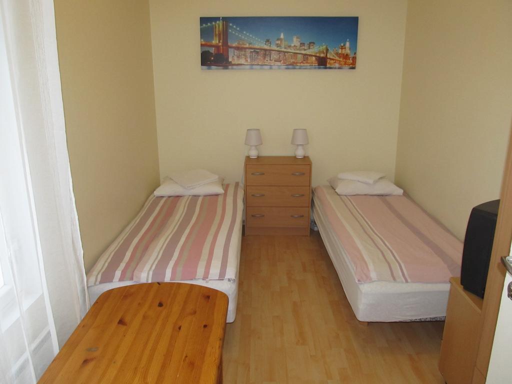Flatmanagement Kaupmehe Apartments Ταλίν Εξωτερικό φωτογραφία