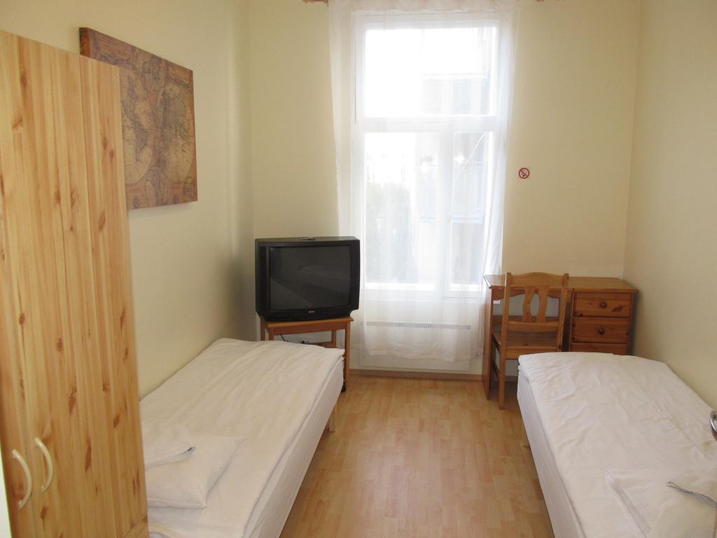 Flatmanagement Kaupmehe Apartments Ταλίν Εξωτερικό φωτογραφία