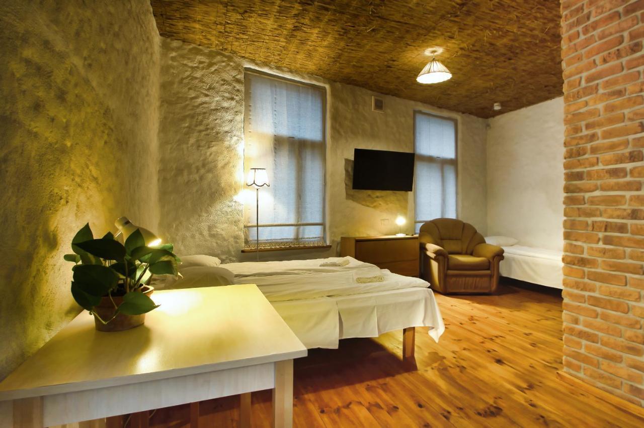 Flatmanagement Kaupmehe Apartments Ταλίν Εξωτερικό φωτογραφία