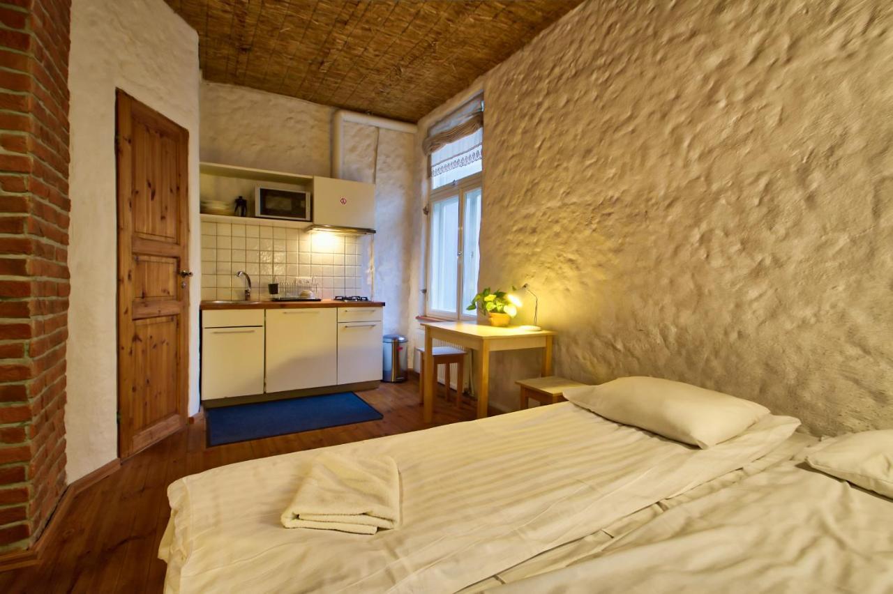 Flatmanagement Kaupmehe Apartments Ταλίν Εξωτερικό φωτογραφία
