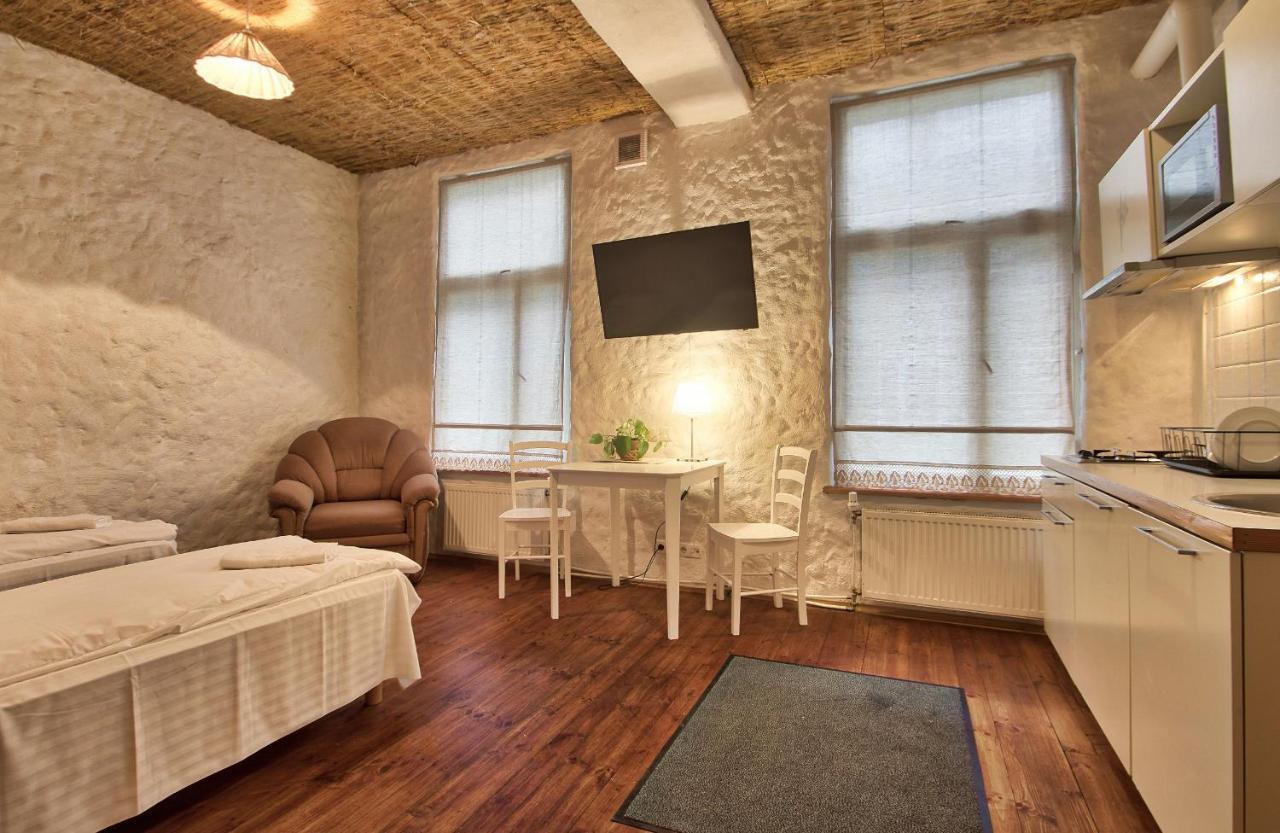 Flatmanagement Kaupmehe Apartments Ταλίν Εξωτερικό φωτογραφία