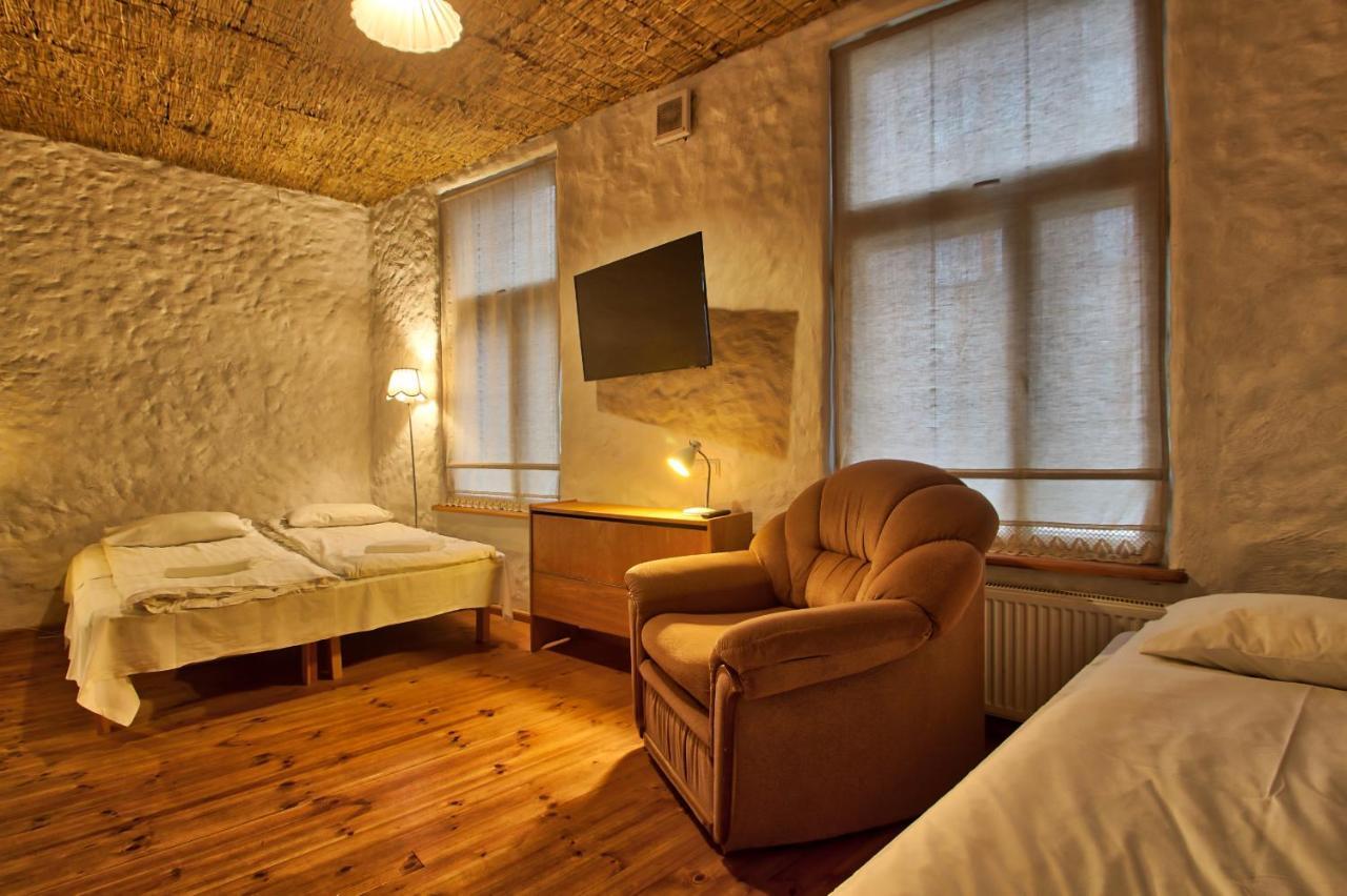 Flatmanagement Kaupmehe Apartments Ταλίν Εξωτερικό φωτογραφία